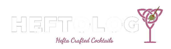 Heftology — Hefta Crafted Cocktails