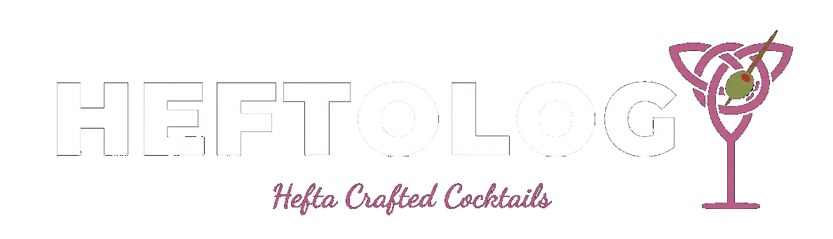 Heftology — Hefta Crafted Cocktails